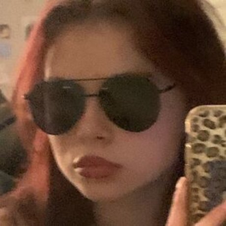 Naomi Rosenthal naked onlyfans leaked