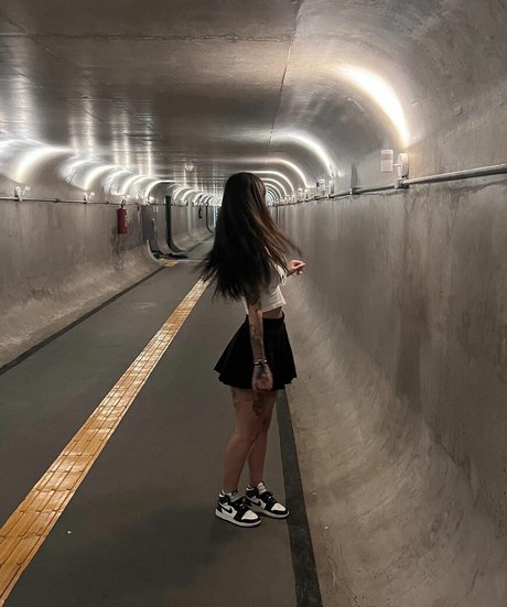 Leticia Caputi nude porn onlyfans