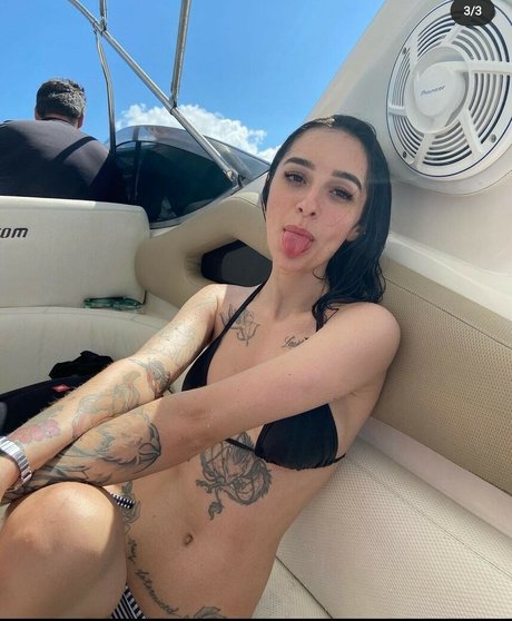 Leticia Caputi only fans photos