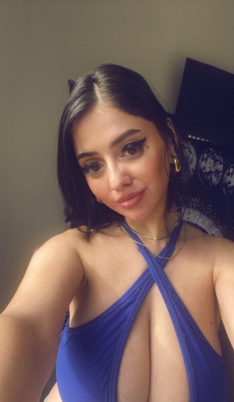 EvelynLuxe new leaked onlyfans