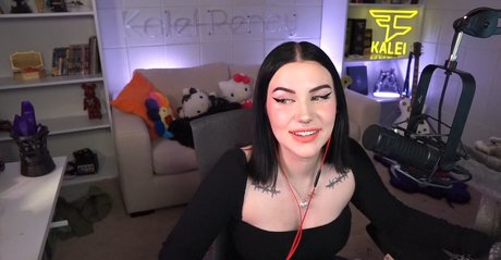 Kalei onlyfans leaked pictures