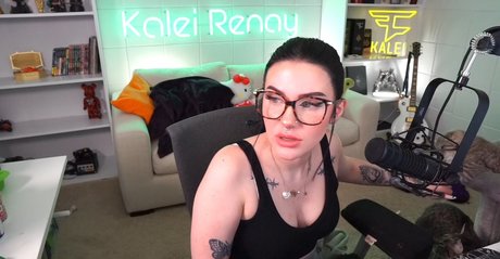 Kalei onlyfans leak porn