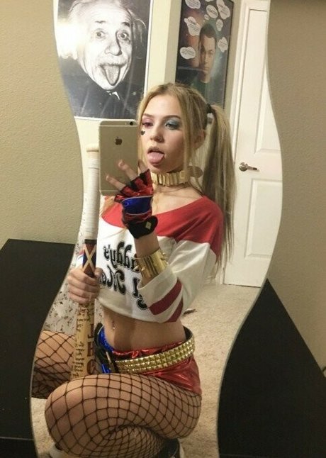 Kalei onlyfans leaka