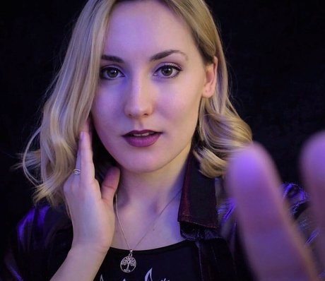 ASMR Shortbread onlyfans leaked pictures