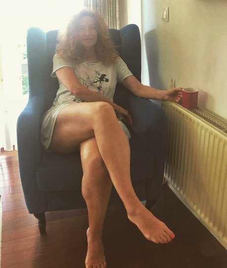 Mrs G Comics boobs onlyfans