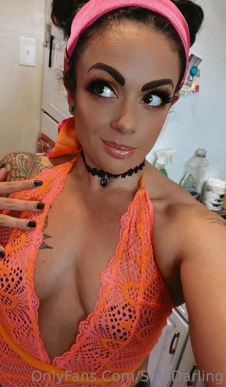 Solo Darling onlyfans lesk