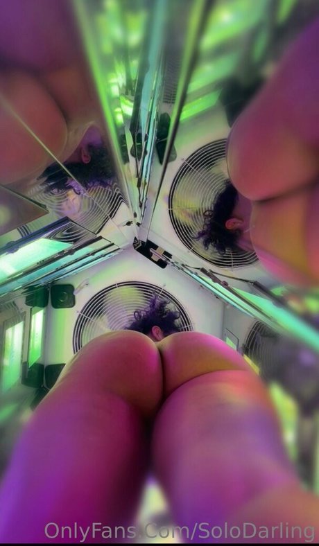 Solo Darling onlyfans nsfw