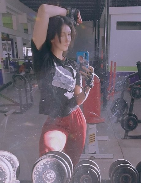 blonde tattoos onlyfans adult glimpse