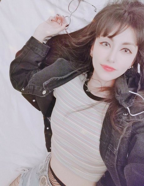 Kouryam only fans nudes