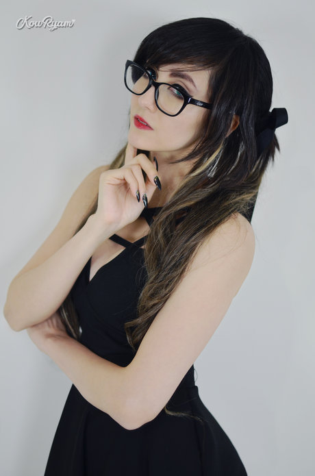 Kouryam only fans review