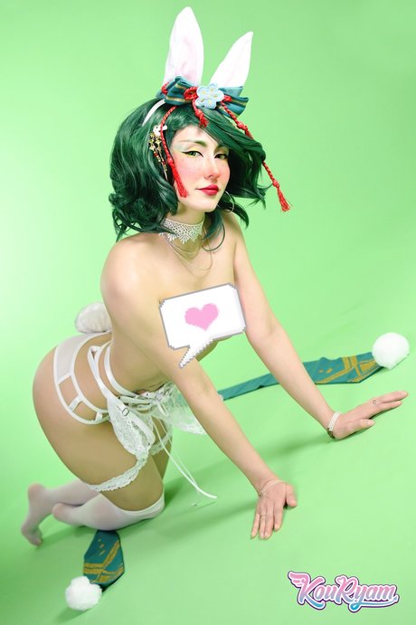 Kouryam onlyfans content type