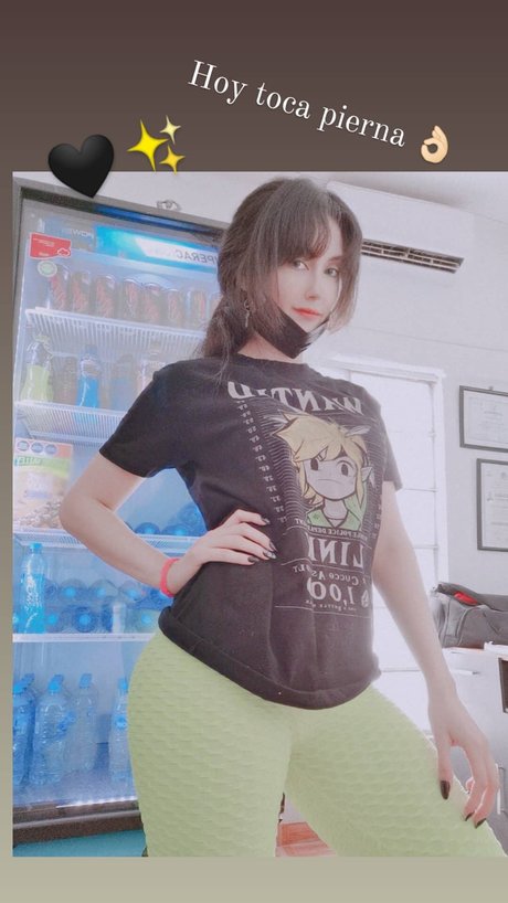 Kouryam onlyfans leaked tits