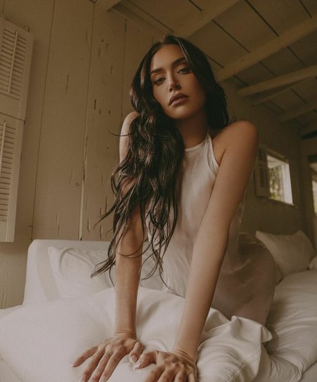 Anastasia Karanikolaou onlyfans free