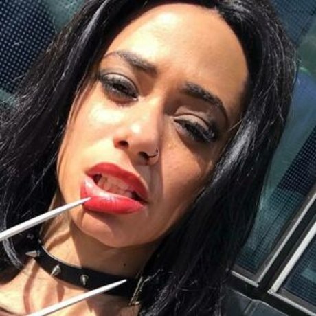 BlackKrystel joi onlyfans