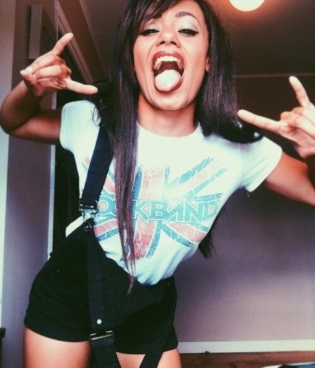 BlackKrystel Profile pic