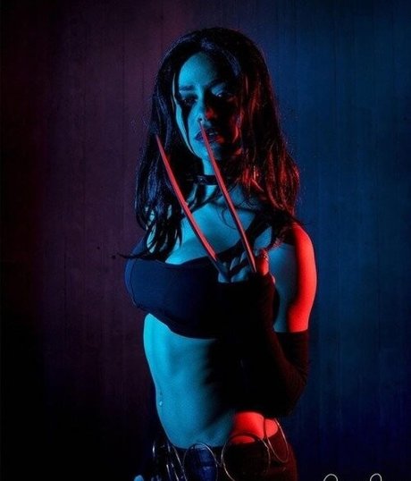 BlackKrystel onlyfans leak porn