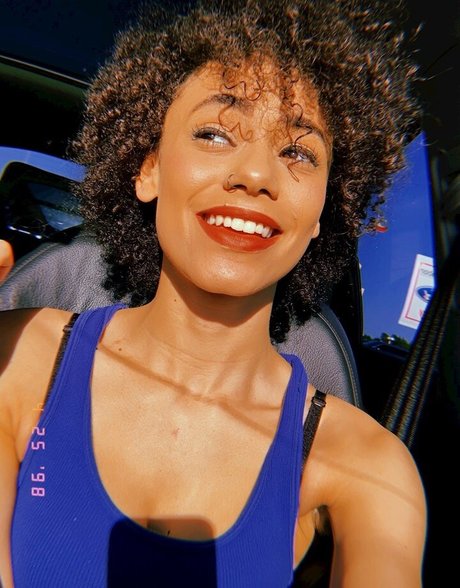 BlackKrystel onlyfans leak