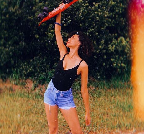 BlackKrystel onlyfans model photos