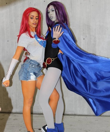 BlackKrystel onlyfans content leaked