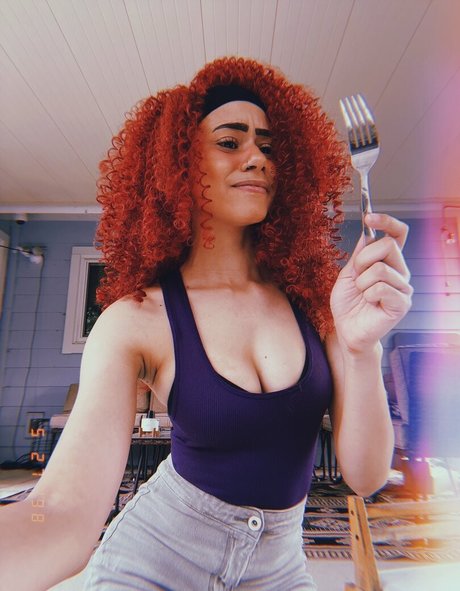 BlackKrystel onlyfans sextape leak