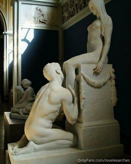 loveleearches onlyfans archive