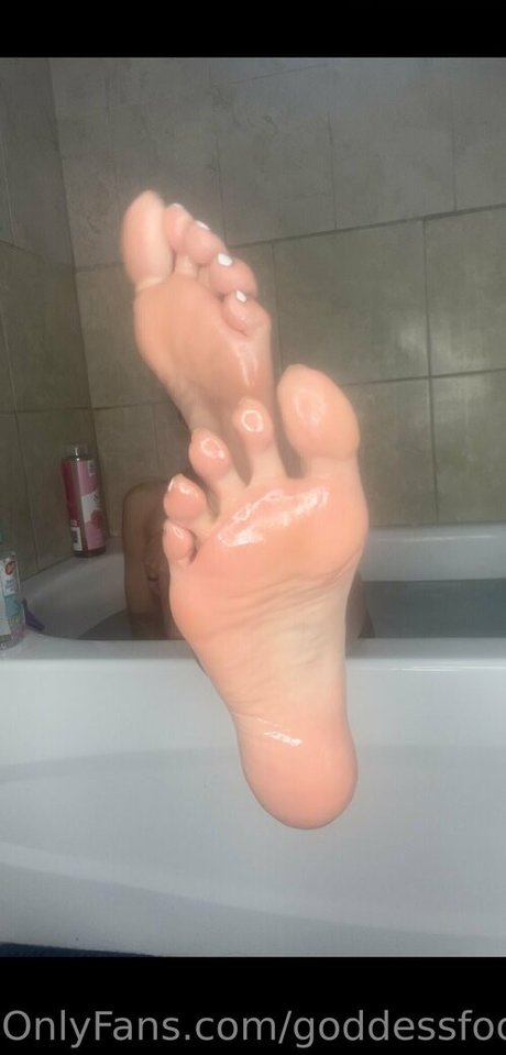 goddessfootlove onlyfans exposed