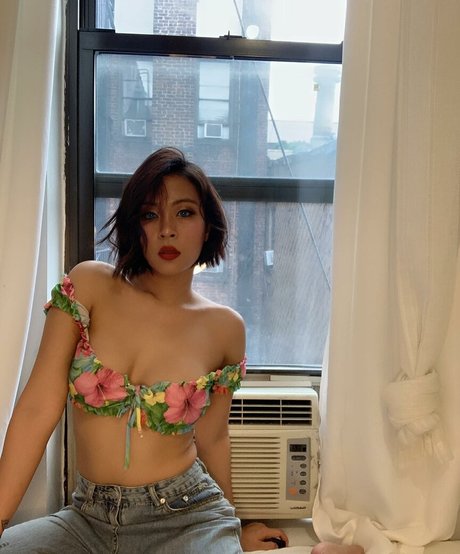 pacharita onlyfans leake