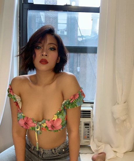 pacharita onlyfans sex leaked