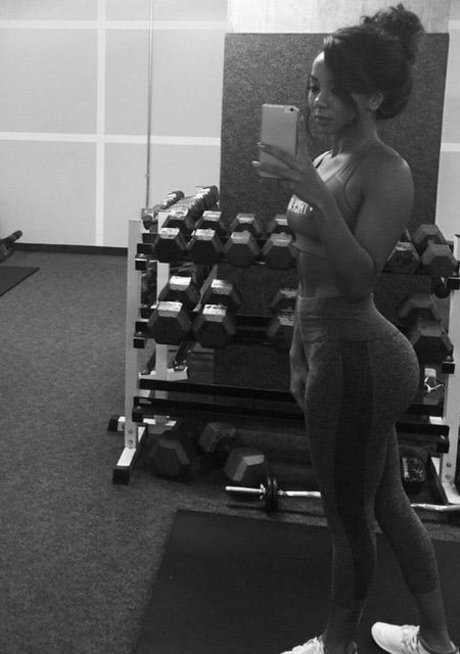 Brittany Renner onlyfans sex leak