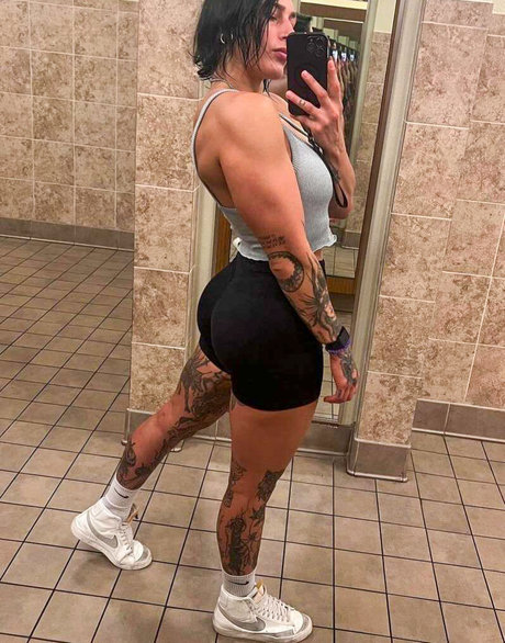 Rhea Ripley xxx onlyfans