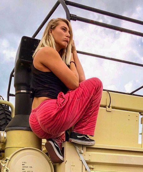Rhea Ripley only fans