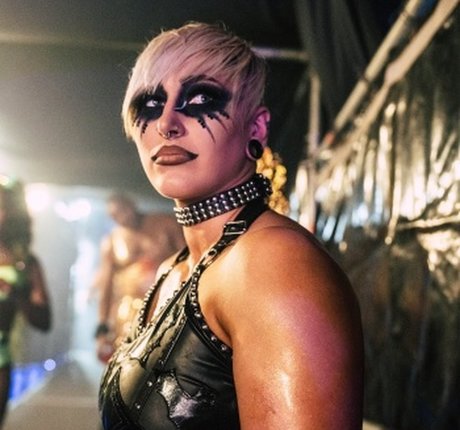 Rhea Ripley onlyfans nudes