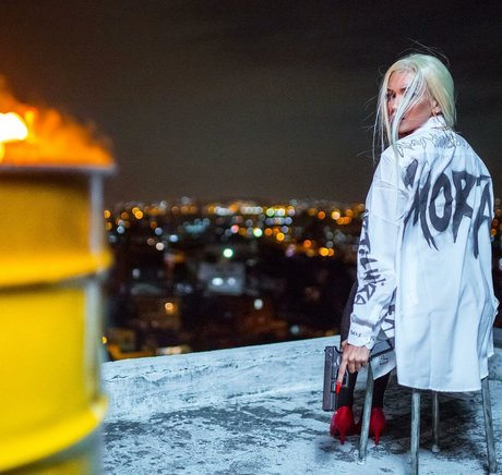 Nabrisa onlyfans creator