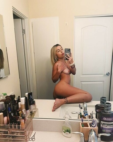 Chanel Camryn onlyfans leak fuck