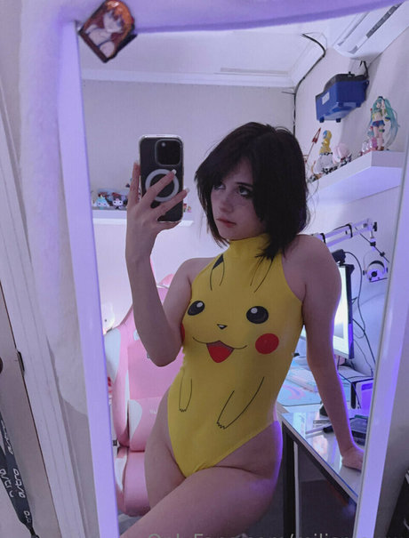 MilisMaw U U naked on onlyfans