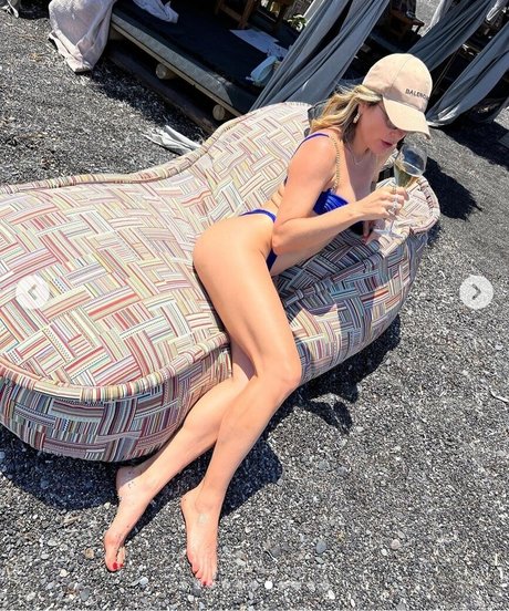 Flavia Alessandra onlyfans leaked photos