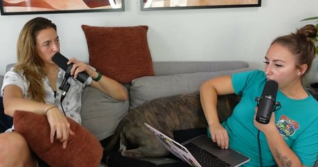 Rachel Ballinger only fans xxx