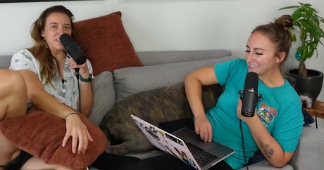 Rachel Ballinger onlyfans photos