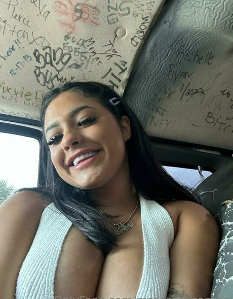 msserenasantos onlyfans hot