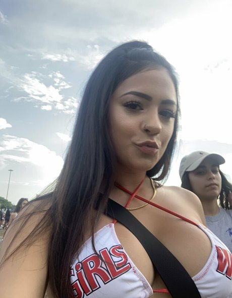 msserenasantos fans only