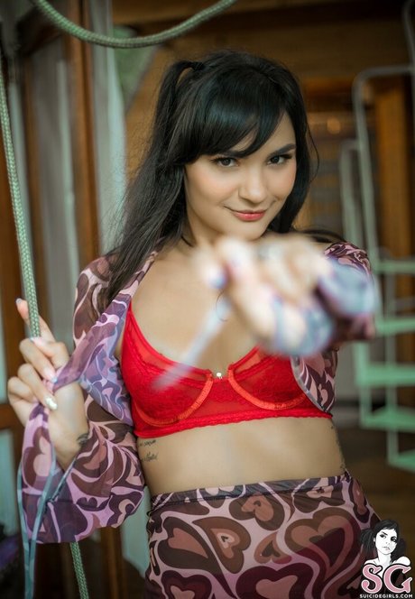 Maria Confort nudes only fans