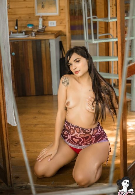 Maria Confort onlyfans leak