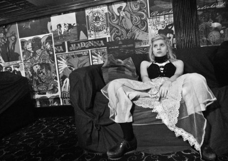 Aurora Aksnes onlyfans nudes porn