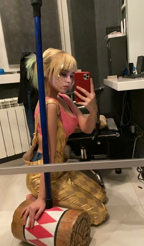 yuuechka onlyfans lesk