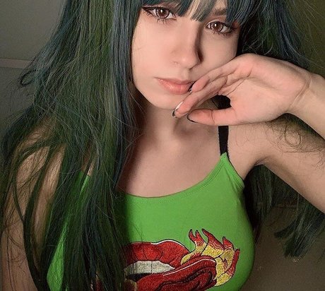 yuuechka leak onlyfans