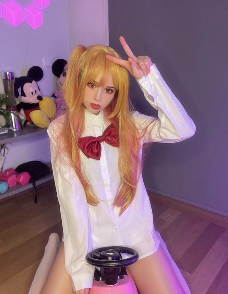 yuuechka onlyfans nude leaked