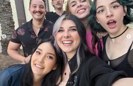 Alluux nudes leaked onlyfans