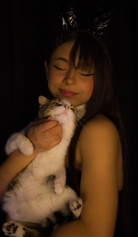 gabsshin only fans nude leaks