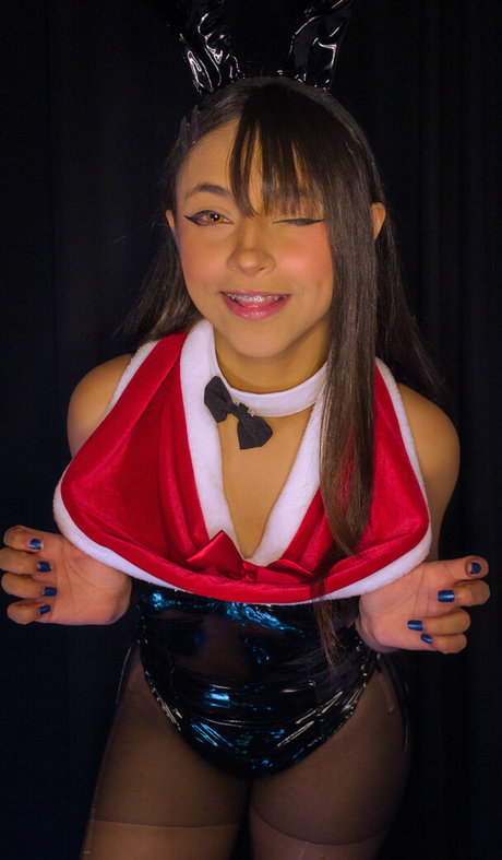 gabsshin only fans content