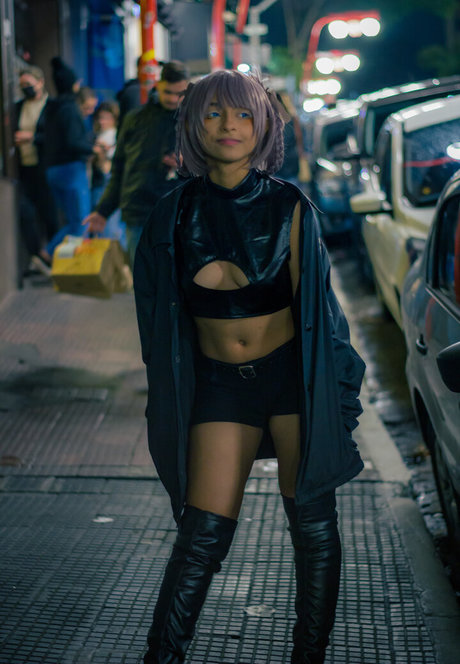 gabsshin Profile pic